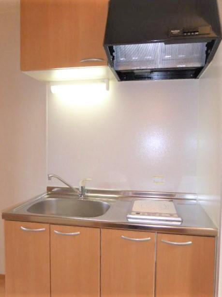 ロジュマンのキッチン|キッチンでお料理をお楽しみください