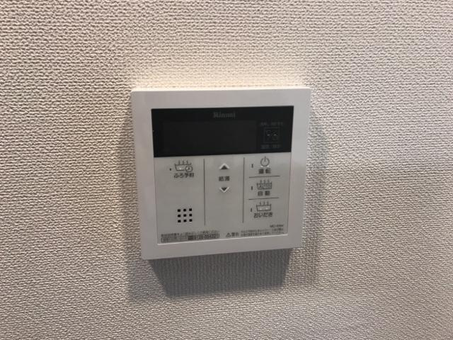 アベニールの設備|室内設備