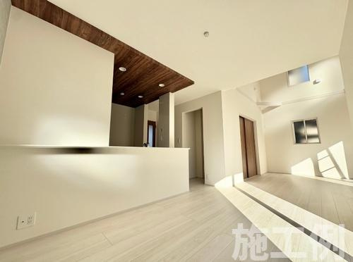 【キッチン】 | 【仲介手数料０円】相模原市南区下溝　新築一戸建て | 相模原市南区下溝　新築一戸建て