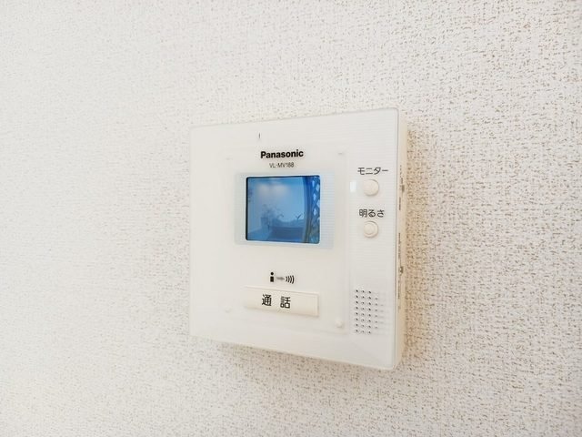 シュティルブリーゼ　ノイのセキュリティ