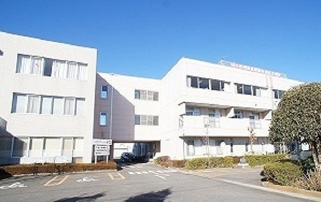 シュティルブリーゼ　ノイの周辺|小林病院まで900m