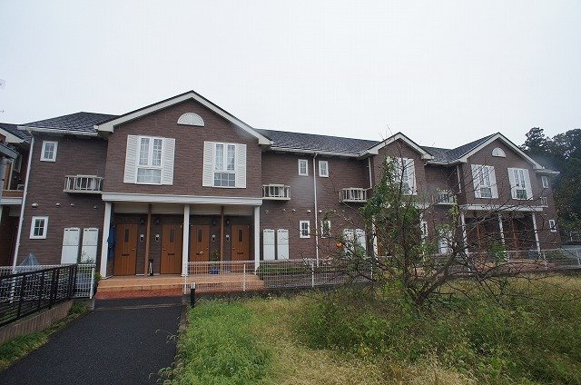 シュティルブリーゼ　ノイの外観|物件の外観です