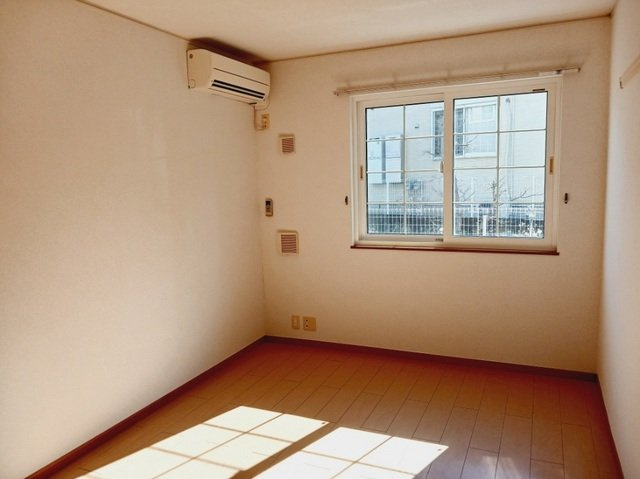 シュティルブリーゼ　ノイの内装|過ごしやすい室内です