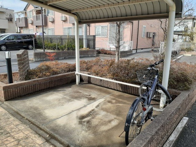 セレーノのその他共用部分