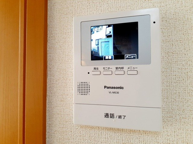 セレーノのセキュリティ