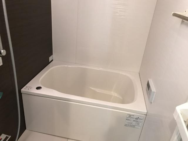 アレッサーノの浴室|ユニットバス