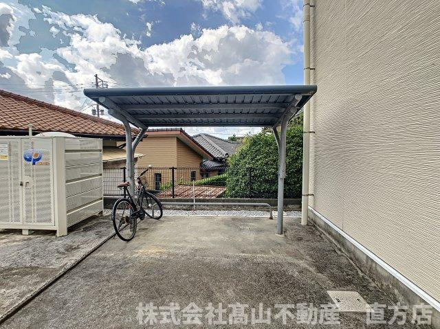 グリーンヒルのその他共用部分