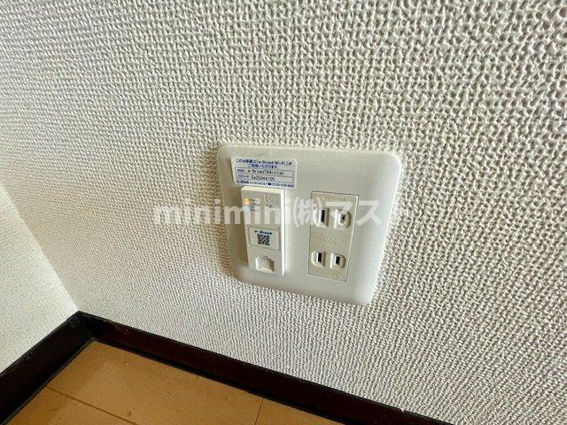CLAIR TOWERのその他
