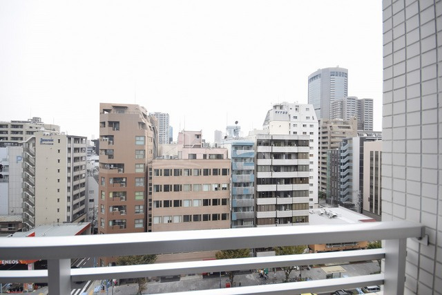 CLAIR TOWERのその他
