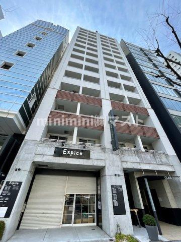 CLAIR TOWER