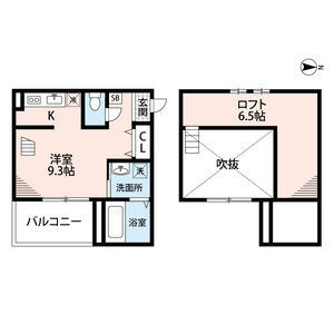 ESPACE　DECORE