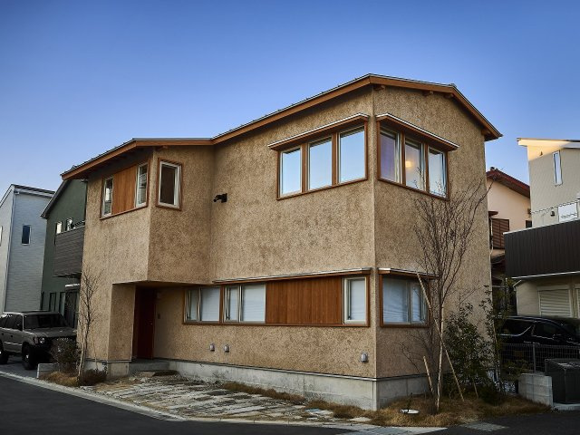 ◎茅ヶ崎市香川2丁目　中古戸建◎の外観|外観写真◇