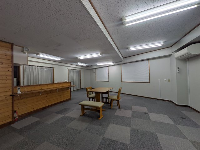 真鶴町　真鶴の居間・リビング