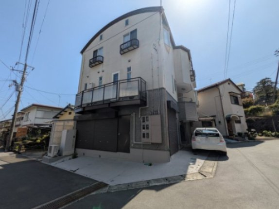 真鶴町　真鶴