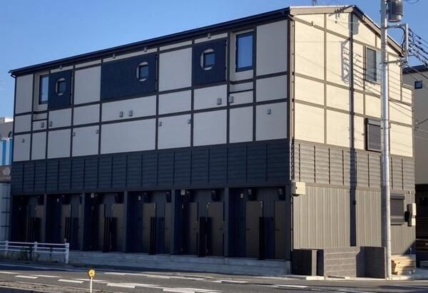ＭＥＬＤＩＡ岩槻のその他共用部分