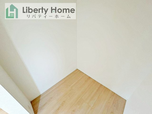 かすみがうら市下稲吉第15　新築戸建　5号棟の外観：施工例|同形状・同仕様