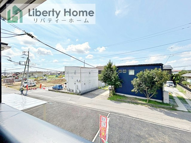 かすみがうら市下稲吉第15　新築戸建　5号棟の構造・工法・仕様
