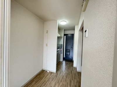 【内装】 | ディアス原井