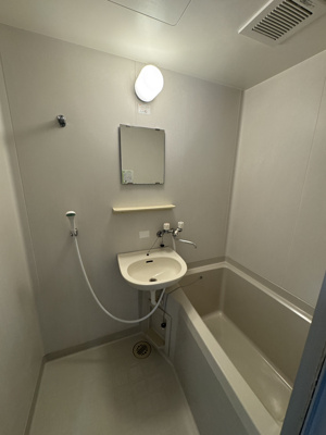 【浴室】 | ディアス原井