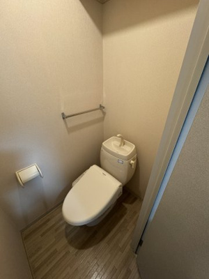 【トイレ】 | ディアス原井