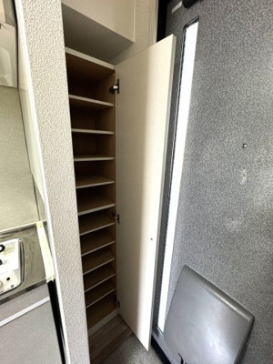 【収納】 | ディアス原井 | ※部屋により異なる
