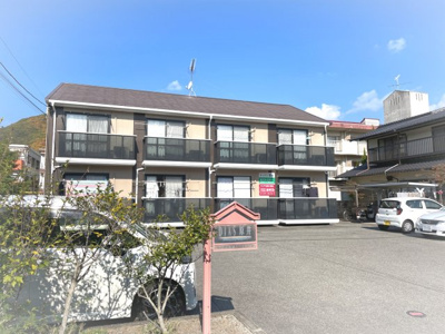 【外観】 | ディアス原井