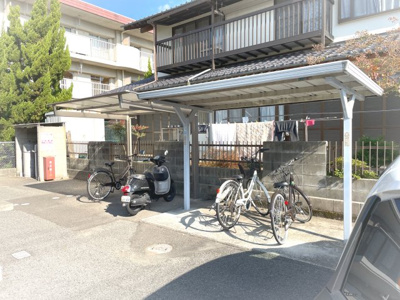 【その他共用部分】 | ディアス原井