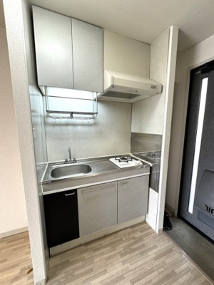 【キッチン】 | ディアス原井