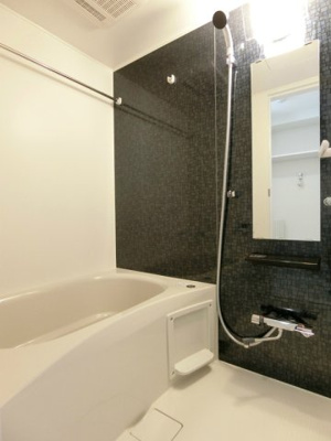 【浴室】 | リブリ・神楽坂