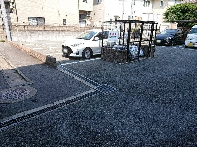 レオパレス博多駅東　小野田ビルのその他