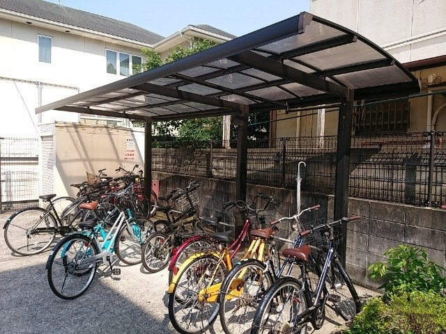 レオパレス博多駅東　小野田ビルのその他
