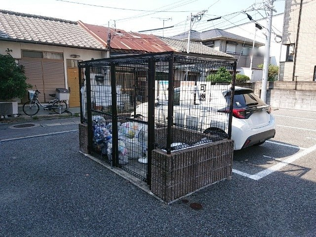 レオパレス博多駅東　小野田ビルのその他
