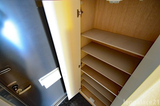 レオパレスＬＯＴＵＳ　ＢＡＳＥの内装