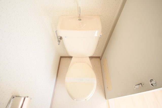 【トイレ】