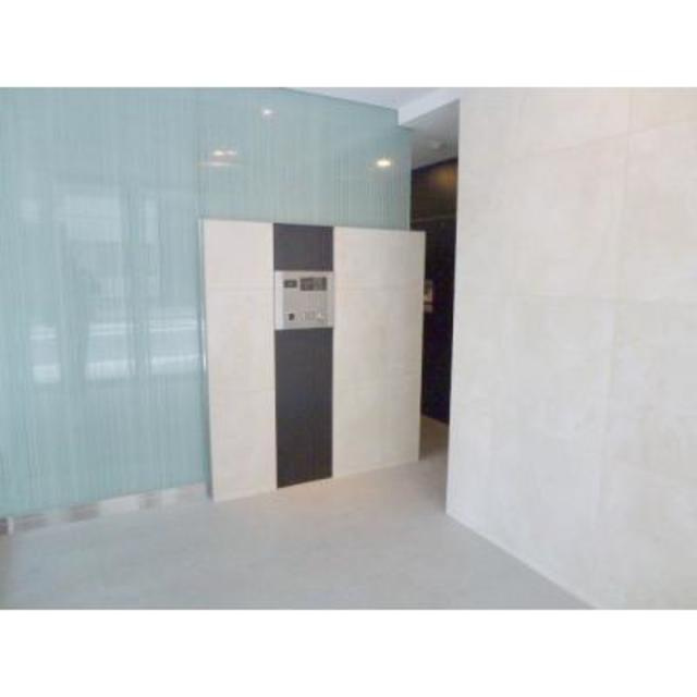 パークアクシス横浜反町公園のその他