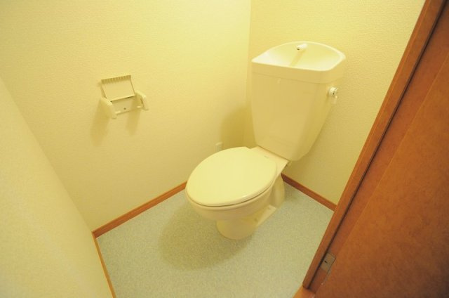 レオパレスＨＯＰＥのその他|同タイプの部屋の写真です