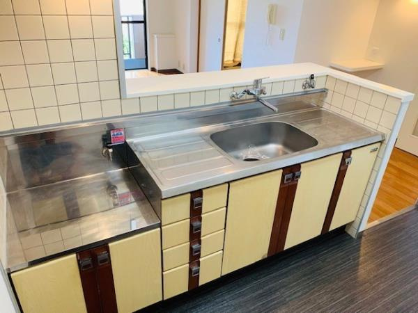 ヒルハイツ妙蓮寺の設備