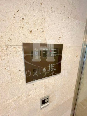 【セキュリティ】 | クレヴィスタ板橋西台Ⅱ