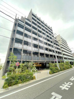 【その他】 | クレヴィスタ板橋西台Ⅱ