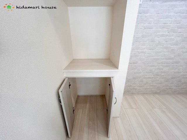 北本市中丸7丁目　全1棟　新築戸建　ブルーミング01の内装