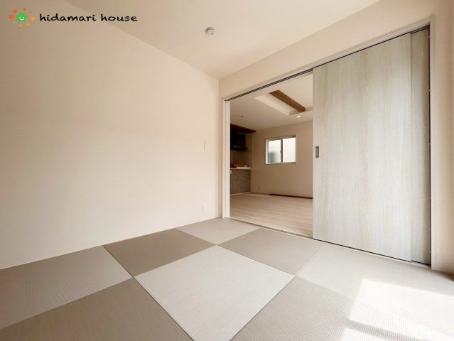北本市中丸7丁目　全1棟　新築戸建　ブルーミング01の内装