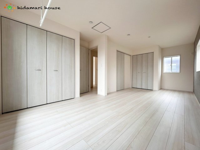 北本市中丸7丁目　全1棟　新築戸建　ブルーミング01の内装