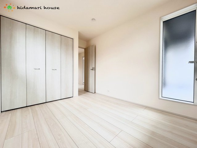 北本市中丸7丁目　全1棟　新築戸建　ブルーミング01の内装