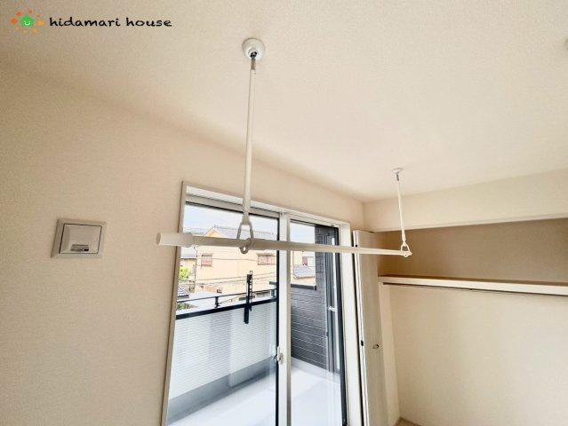 北本市中丸7丁目　全1棟　新築戸建　ブルーミング01の設備