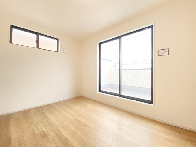 『八王子市新築戸建て』八王子市富士見町7-6【仲介手数料無料】　７期の省エネ性能ラベル|～仲介手数料無料☆八王子ひなた不動産～　八王子市富士見町　新築戸建て