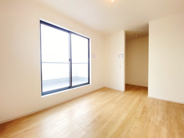 『八王子市新築戸建て』八王子市富士見町7-6【仲介手数料無料】　７期のトイレ|～仲介手数料無料☆八王子ひなた不動産～　八王子市富士見町　新築戸建て
