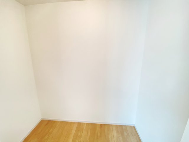 『八王子市新築戸建て』八王子市富士見町7-6【仲介手数料無料】　７期の洋室|～仲介手数料無料☆八王子ひなた不動産～　八王子市富士見町　新築戸建て