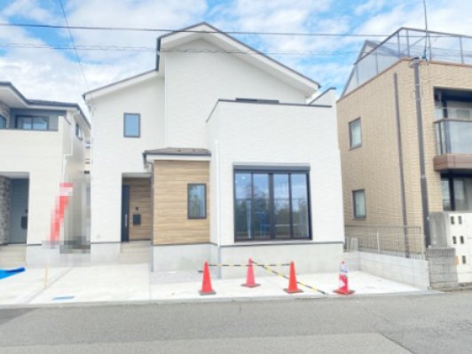 『八王子市新築戸建て』八王子市富士見町7-6【仲介手数料無料】　７期のその他|～仲介手数料無料☆八王子ひなた不動産～　八王子市富士見町　新築戸建て