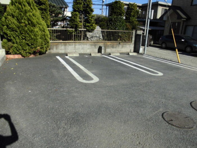 【駐車場】 | サニーエミネンス