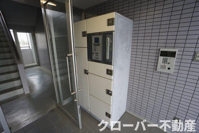 カーサ・ウィルのその他
